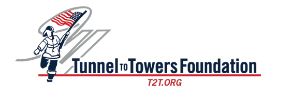 Tunnels to Towers Foundation